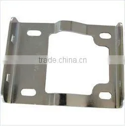 Sheet Metal Fabrication thumbnail-1