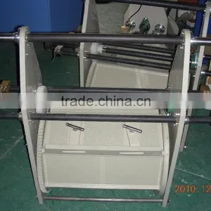 Full Automatic Gantry Platic Plating Line Rack Plating Barrel Plating thumbnail-4