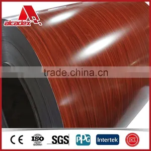 Professional Factory Aluminium Foil thumbnail-1