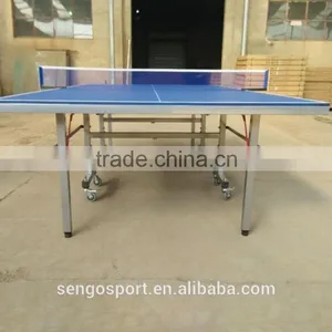 Factory Wholesale Cheap Table Tennis Net & Net Post thumbnail-3