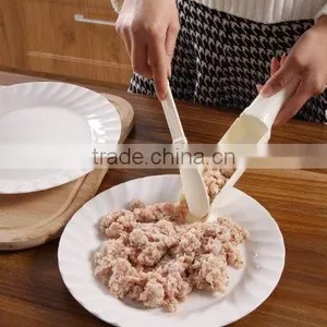 Meatball Machine Meatball Making Machine Mighty Meatball thumbnail-3