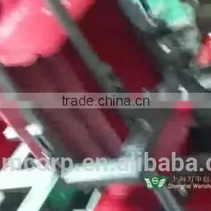 HDZ-100D Cartoning Machine, Automatic Packing Machine ForThin-sheet Products Like Facial Masks, Condoms, Patches &etc. thumbnail-2