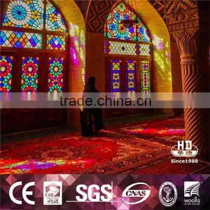 Environmentally-Friendly Manufacturer Persian Carpet thumbnail-1