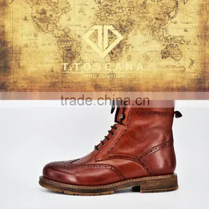 Sexy Lace Boot Shoes Platform Boots Shoes High Top Shoes thumbnail-1