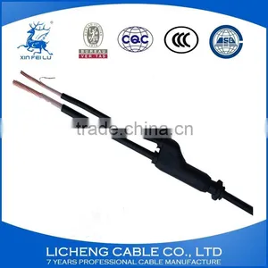 Prefab Branch Cable Copper Conductor XLPE Insulated PVC Sheathed Cable/cabel YJV,VV thumbnail-2