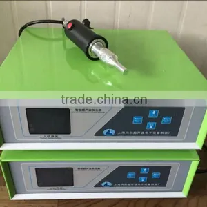 Shanghai Portable Spot Welding Machine Manufacturer thumbnail-1
