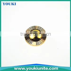 Plastic Alphabet Buttons thumbnail-1