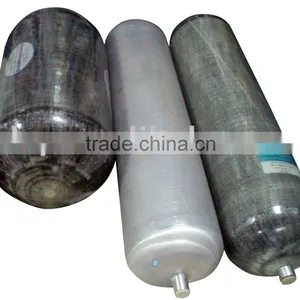 Hydrogen Cylinder for Vehicles thumbnail-1