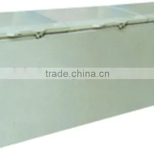 Three Lid Freezer thumbnail-2