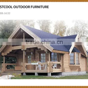 Prefab Garden House thumbnail-1