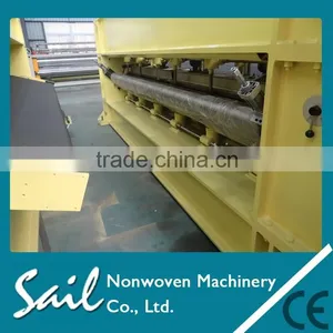 SNK New Type Needle Punching Geotextile Line thumbnail-2