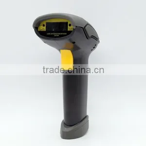 Laser Barcode Scanner Machine With Holder/ Label Scanner DKT-7208 thumbnail-6