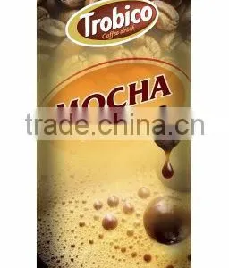 Best Selling Mocha Coffee thumbnail-1