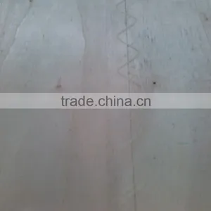 MH1114 With Glue Thread Longitudinal Veneer Splicer thumbnail-2