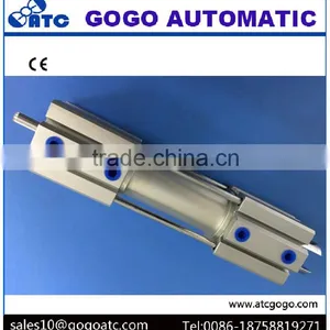 DAT Non-standard Custom Multi Stage Air Cylinders Brake Master Cylinder China thumbnail-1