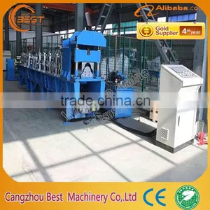 Metal Aluminum Cap MakinG Forming Machine thumbnail-1