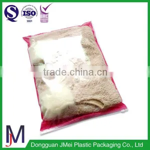 China Custom Printing LDPE Mattress Storage Clothes Bag With Zipper Sale on /high Quality Clothes Zipper Bag thumbnail-2