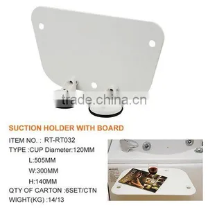 SUCTION HOLDER WITH BOARD thumbnail-1