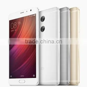 New Arrival Xiaomi Redmi Pro 5.5inch 1920*1080 MTK Helio X20/X25 3G 32G/64G, 4G 128G ROM Fingerprint thumbnail-1