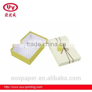 Factory Custom Design Luxury Gift Box In Shenzhen thumbnail-1