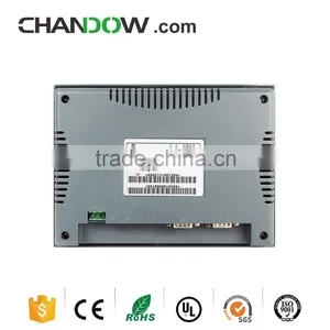Chandow EVC-LCD102S Cortex-A8 600MHz 128MB DDR3 7 Inch TFT-LCD thumbnail-3