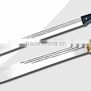 19'' 21'' 22.5'' Matchet Knife thumbnail-1