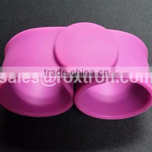 NTAG215 RW35 RFID Slap Wristband by Roxtron - 280 x 28 mm thumbnail-6