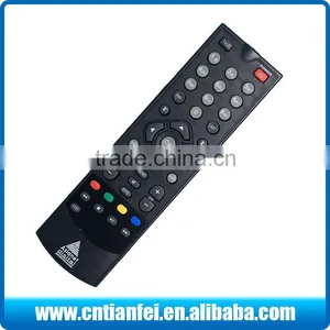 DVB REMOTE CONTROL thumbnail-1