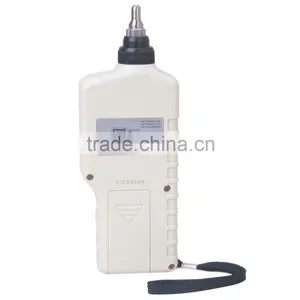 GM63A Portable Handheld Portable Digital Vibration Sensor Meter thumbnail-2