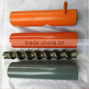 Pump Spare Parts Rotor and Stator for Screw Pump thumbnail-2