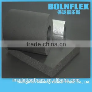 Top Quality Sound Insulation Rubber Foam Thermal Insulation thumbnail-4
