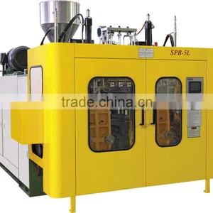 Plastic Blow Molding Machine(SUPER SPB-5L3JD ) thumbnail-2