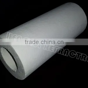 Insulation Sleeve, Pipe Insulation Cladding, Pipe Insulation Material thumbnail-2