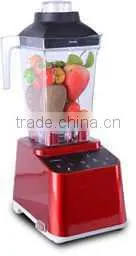 Hot Sale Home Appliance Kitchen Table Plastic Blander thumbnail-1