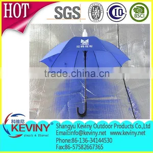 Raindrop Straight Umbrella Paraplu From Chinese Umbrella Manufacturer Parapluie Payung thumbnail-1
