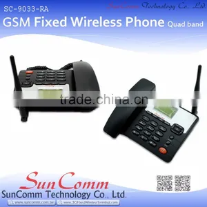 SC-9033- RA GSM Phone With FM, Quad Band 900/1800/850/1900MHz, Battery Included thumbnail-4