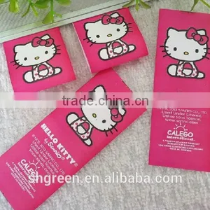 Printing Clothing Label,washable Printing Garment Tag thumbnail-6