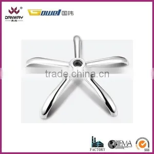 Favorites Compare Cast Iron Aluminum Swivel Chair Base for Recliner IRA-248 thumbnail-1