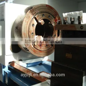 CNC Oil Country Lathe QKA1212, (120mm, 190mm, 230mm, 260mm, 350mm) thumbnail-5