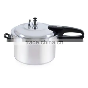 Polishing Gas Pressure Cooker With Safty Valve 3L,4L,5L,7L,9L,11L,13L thumbnail-2