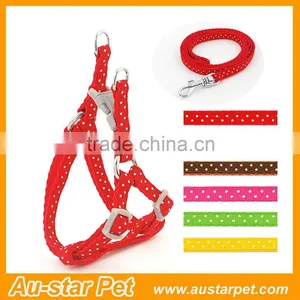 Hot Sales Fabtory Pet Supplies Pet Dog Harness XS thumbnail-3