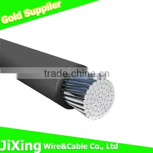 Pvc Insulated 10mm Aluminium Wire for Building thumbnail-2