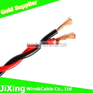RVS Copper Conductor PVC Insulated Twisted Pair Cable Price thumbnail-5