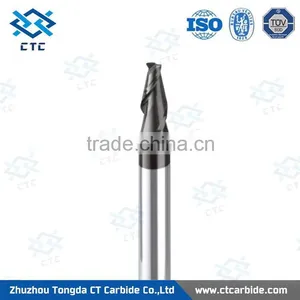 Excellent Quality Sintered Carbide Pcd End Mill thumbnail-5