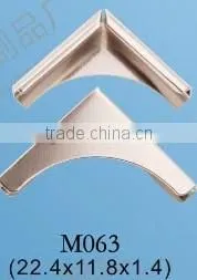 TV Corner Protecter, Corner Protecter , Cornerite,glass Corner Protecter Metal Corner Protecter,wrap Angle thumbnail-5