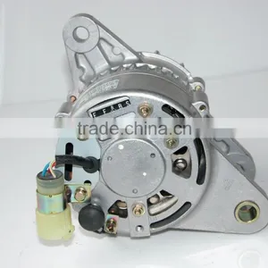 Nikko Alternator 0-33000-5770 24V 25A thumbnail-2
