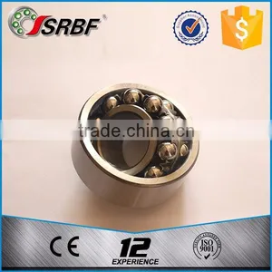 China Good Quality 1317K Self-aligning Ball Bearing thumbnail-5