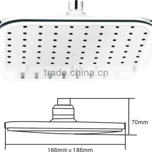 Rain Shower Head thumbnail-1