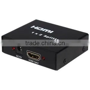 HDMI Splitter1 X 2 (2ports), Hot Sale thumbnail-1