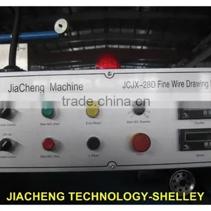 High Speed Copper Wire Making Machine thumbnail-4